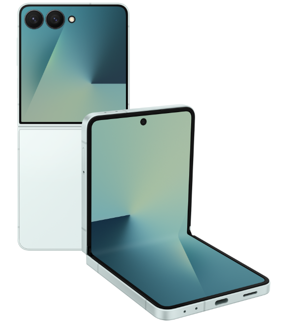 Galaxy Z Flip 7